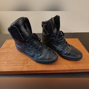 Supra High Top 2